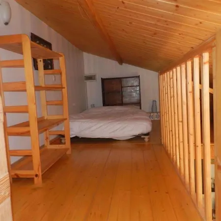 House Maisonnette Pour 4 Personnes A Sur Mer Villa Olonne-sur-Mer